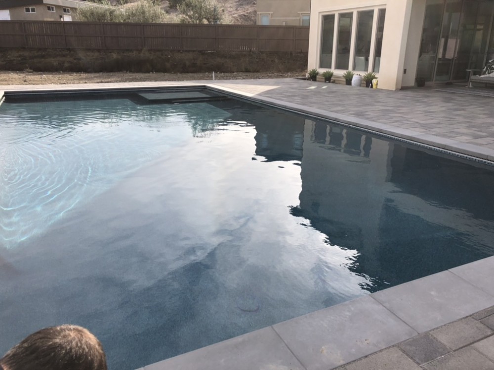 Photo By Premier Pools & Spas Of San Diego. 