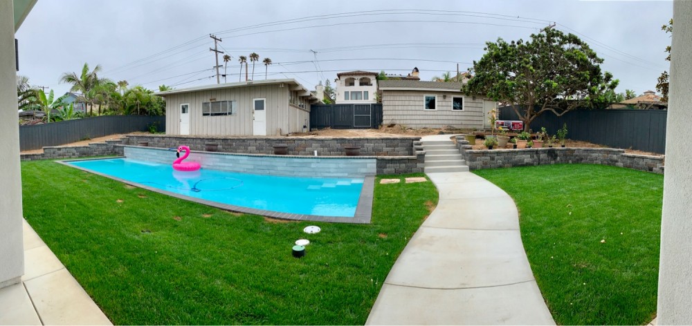 Photo By Premier Pools & Spas Of San Diego. 