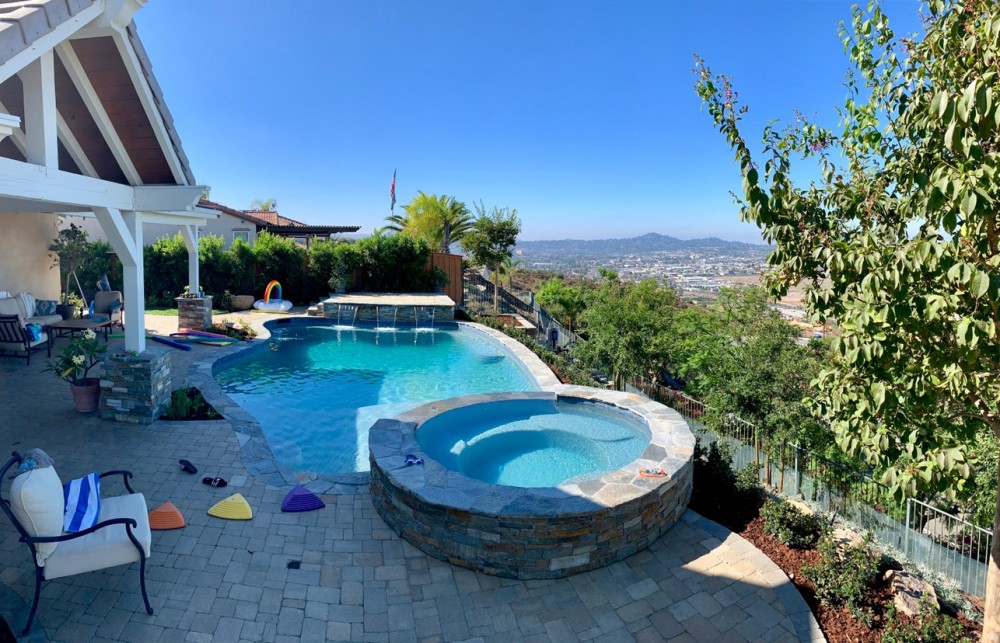 Photo By Premier Pools & Spas Of San Diego. 