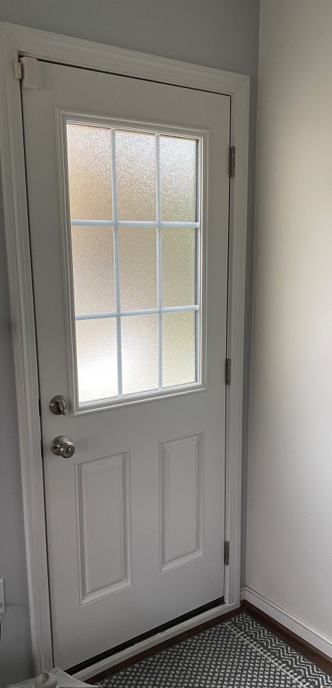 Photo By Paragon Construction Company. 
