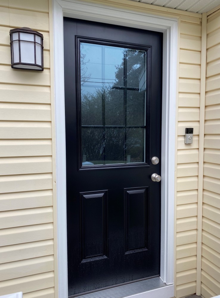 Photo By Paragon Construction Company. 