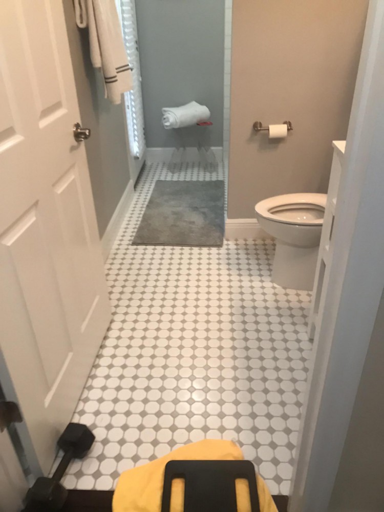 Photo By Quality First Builders, LLC. 