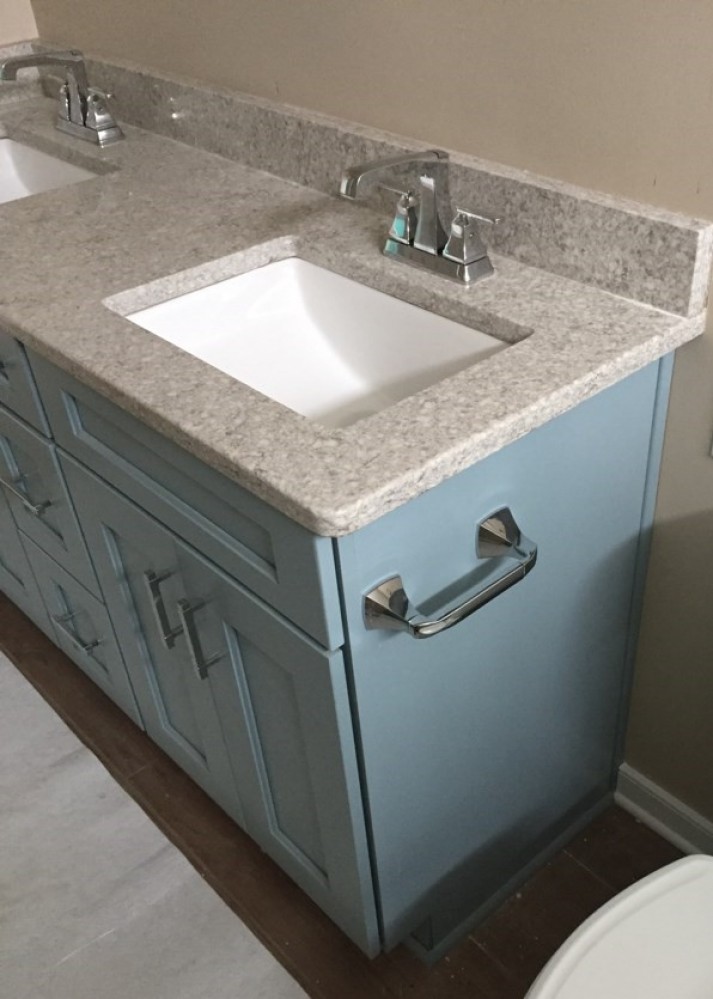 Photo By Paragon Construction Company. 