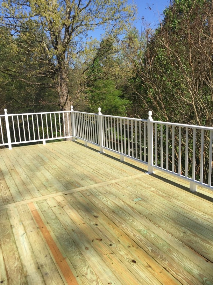 Photo By Paragon Construction Company. 