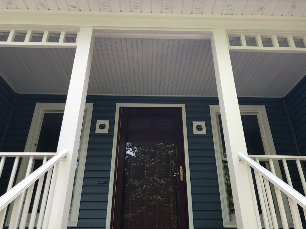 Photo By Paragon Construction Company. 