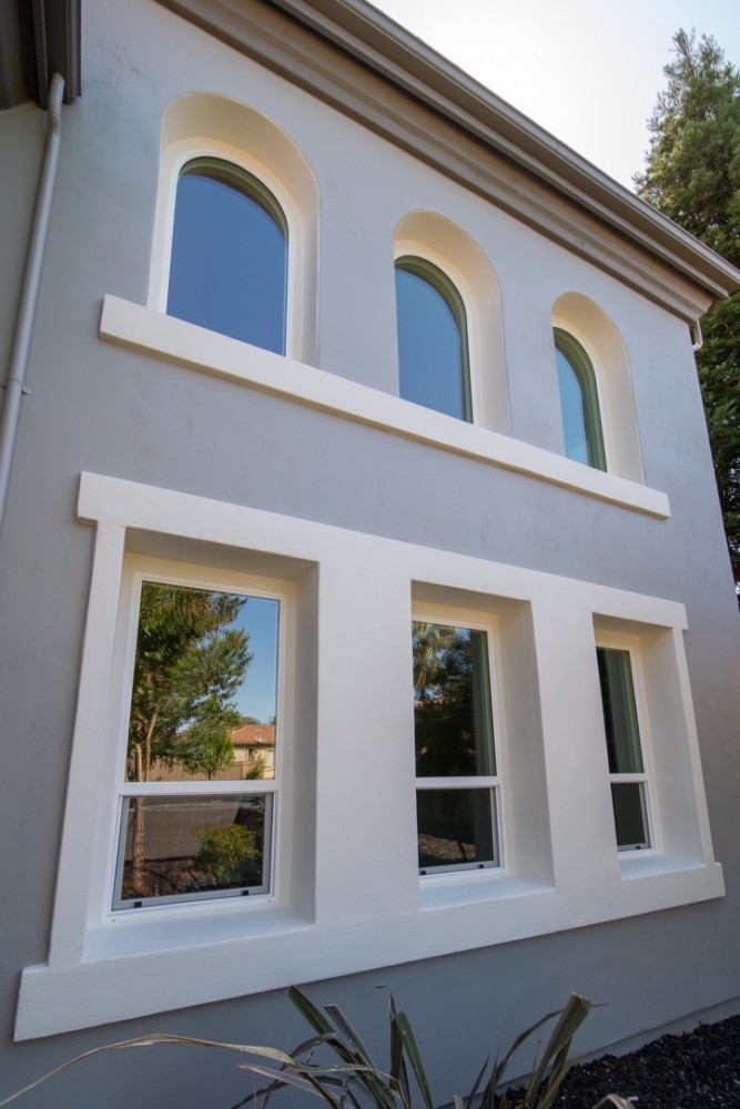 Photo By Cobex Construction Group. Windows 