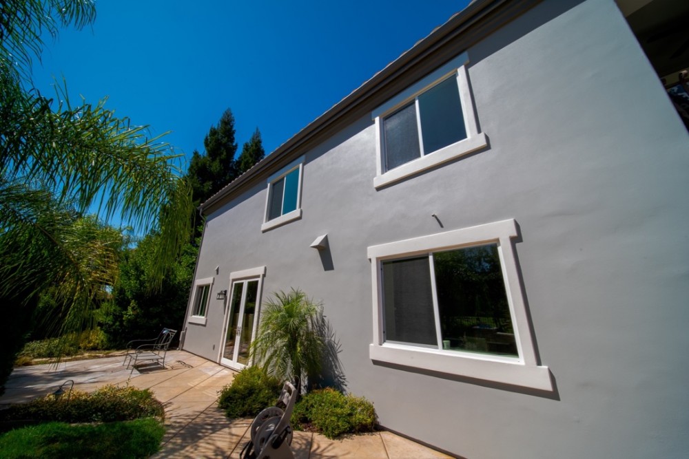 Photo By Cobex Construction Group. Windows 