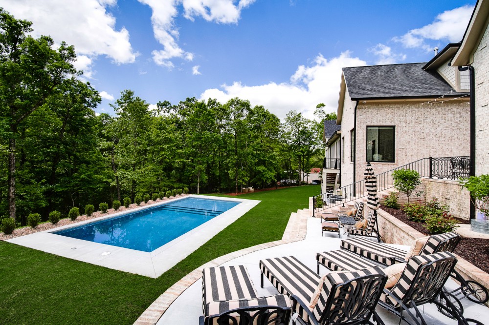 Photo By Celtic Custom Homes. Clear Creek 2020 Parade Home 