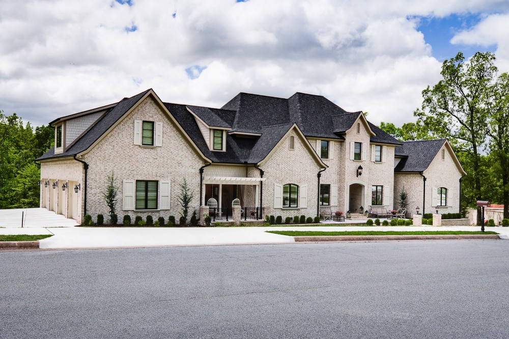 Photo By Celtic Custom Homes. Clear Creek 2020 Parade Home 