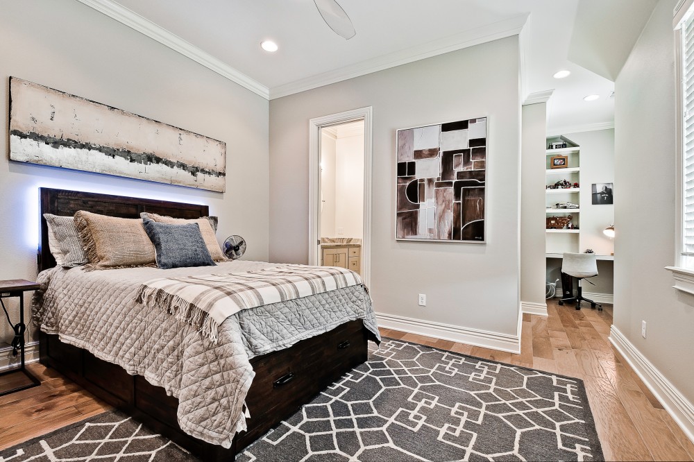 Photo By Celtic Custom Homes. Clear Creek 2020 Parade Home 