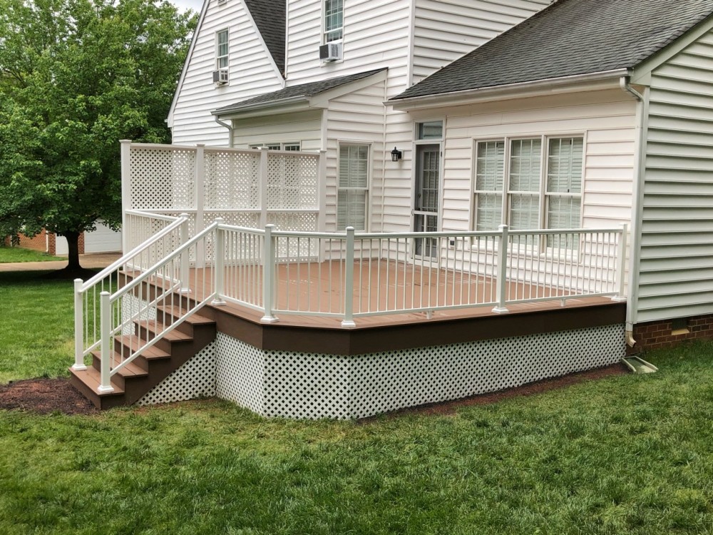 Photo By Paragon Construction Company. 