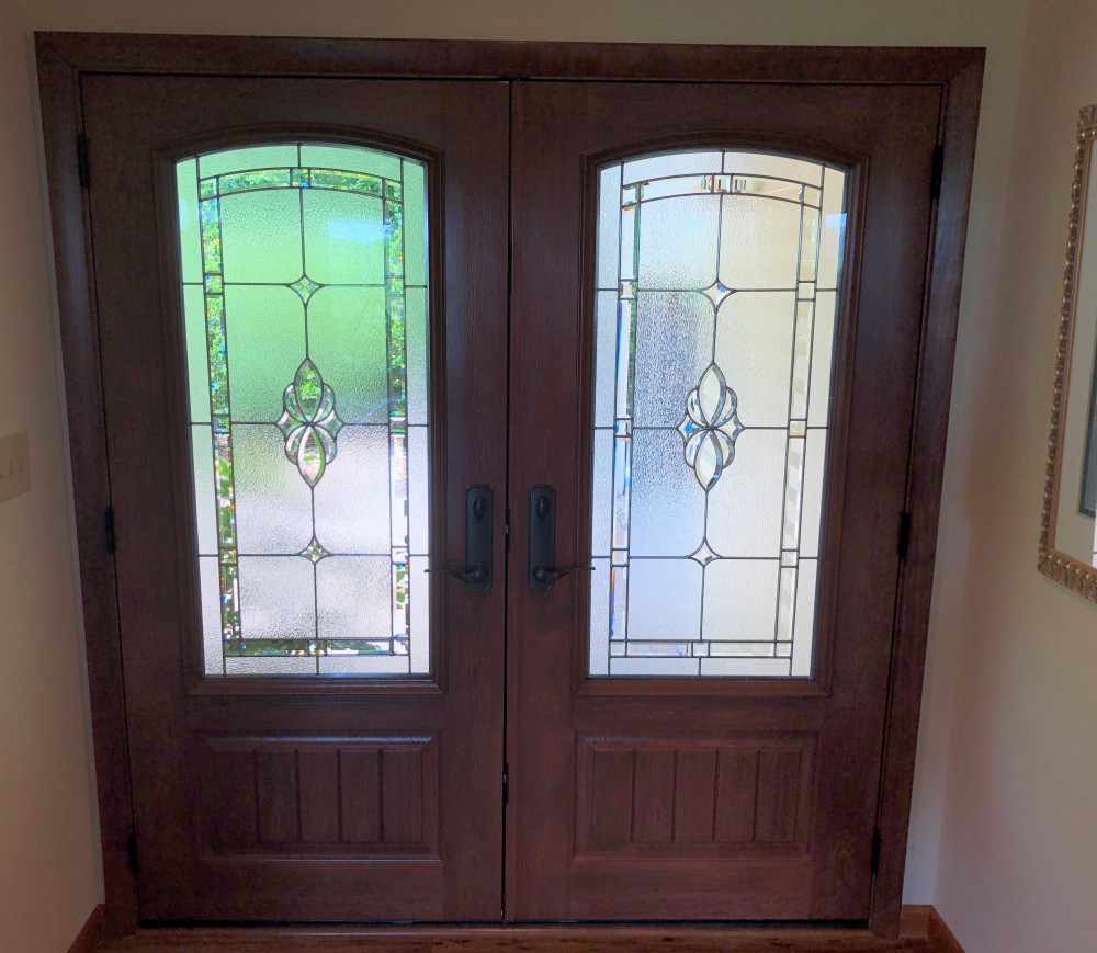 Photo By Paragon Construction Company. 