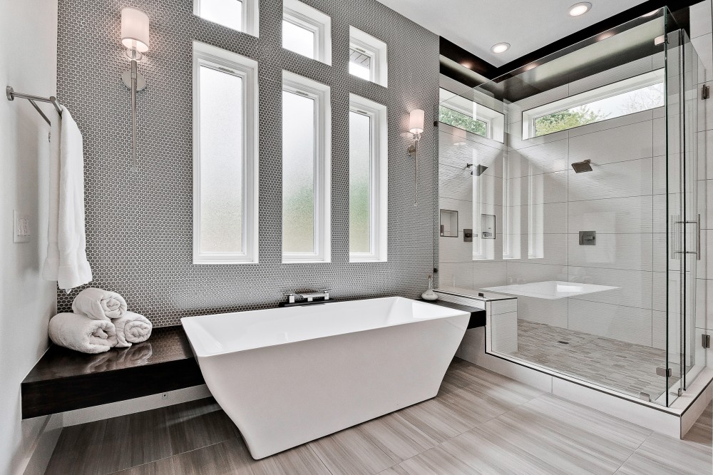 Photo By Celtic Custom Homes. Modern Home By Celtic 