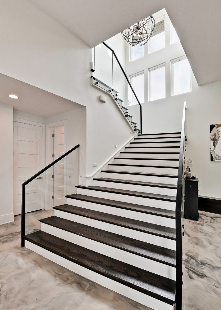 Photo By Celtic Custom Homes. Modern Home By Celtic 