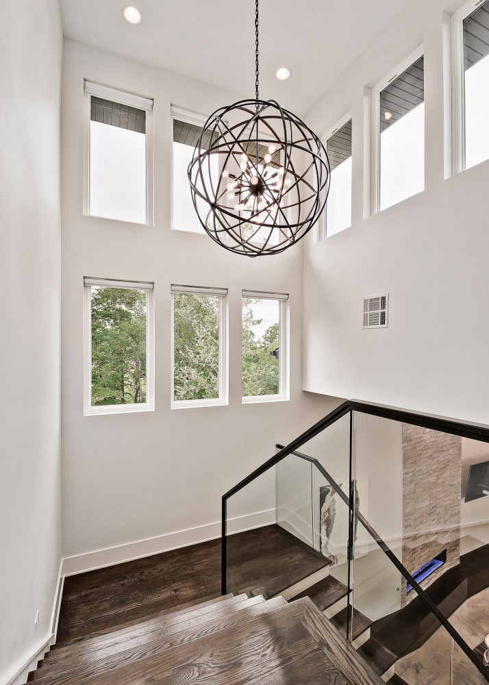 Photo By Celtic Custom Homes. Modern Home By Celtic 