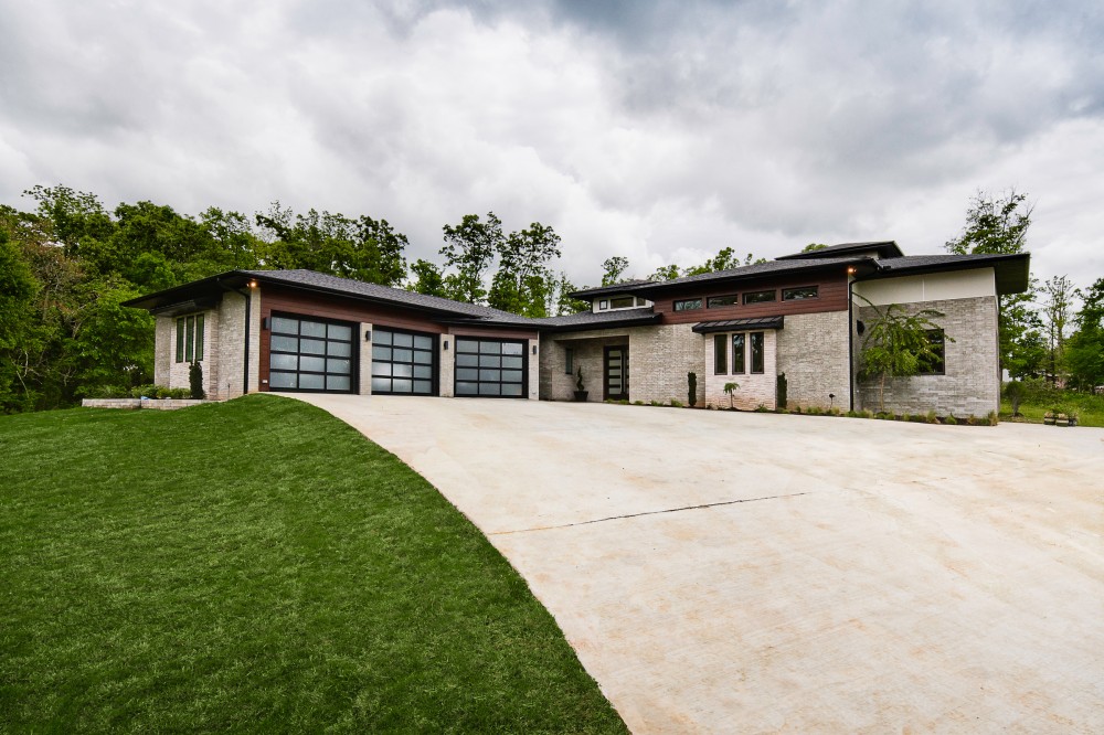 Photo By Celtic Custom Homes. Modern Home By Celtic 