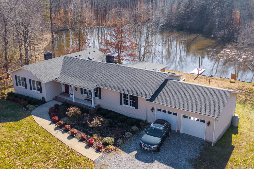 Photo By Cenvar Roofing. Gray