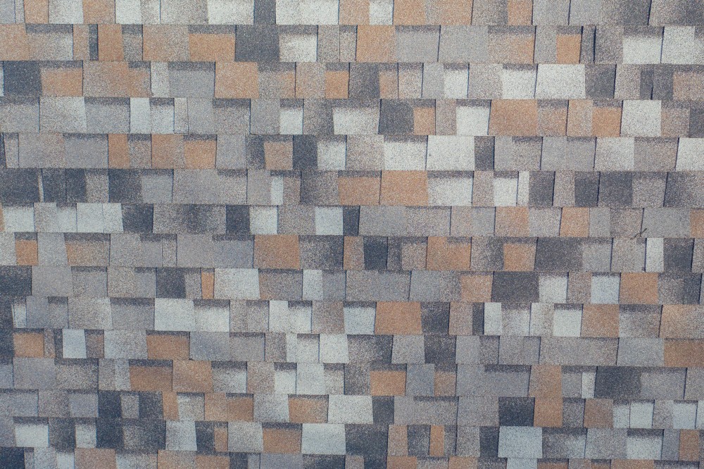 Photo By Cenvar Roofing. Color Blend