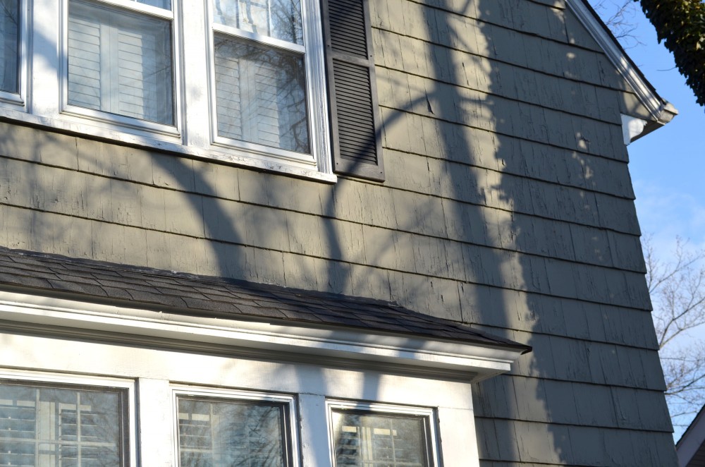Photo By STL Siding Pros. Before And Afters, James Hardie Siding, Kirkwood, MO