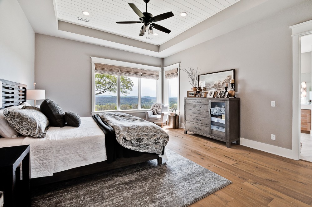 Photo By Celtic Custom Homes. Goshen Estate Home 