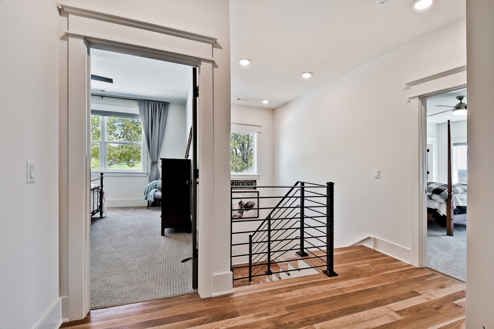 Photo By Celtic Custom Homes. Goshen Estate Home 