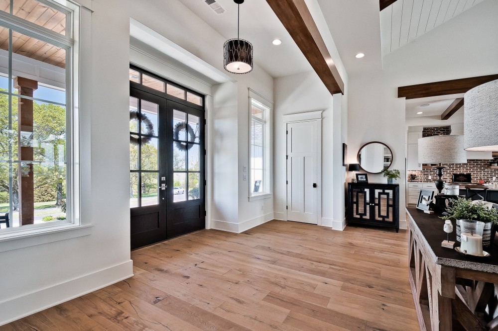 Photo By Celtic Custom Homes. Goshen Estate Home 