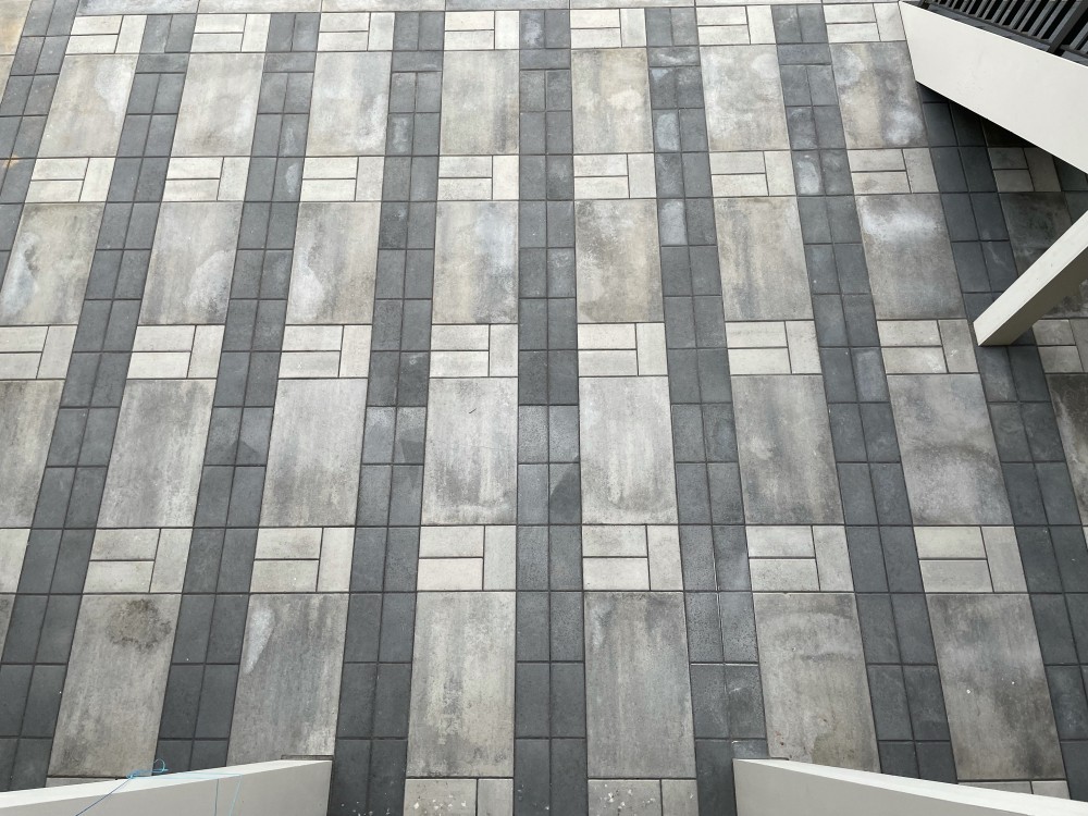 Photo By Majesty Homes Inc. General Contractor. 