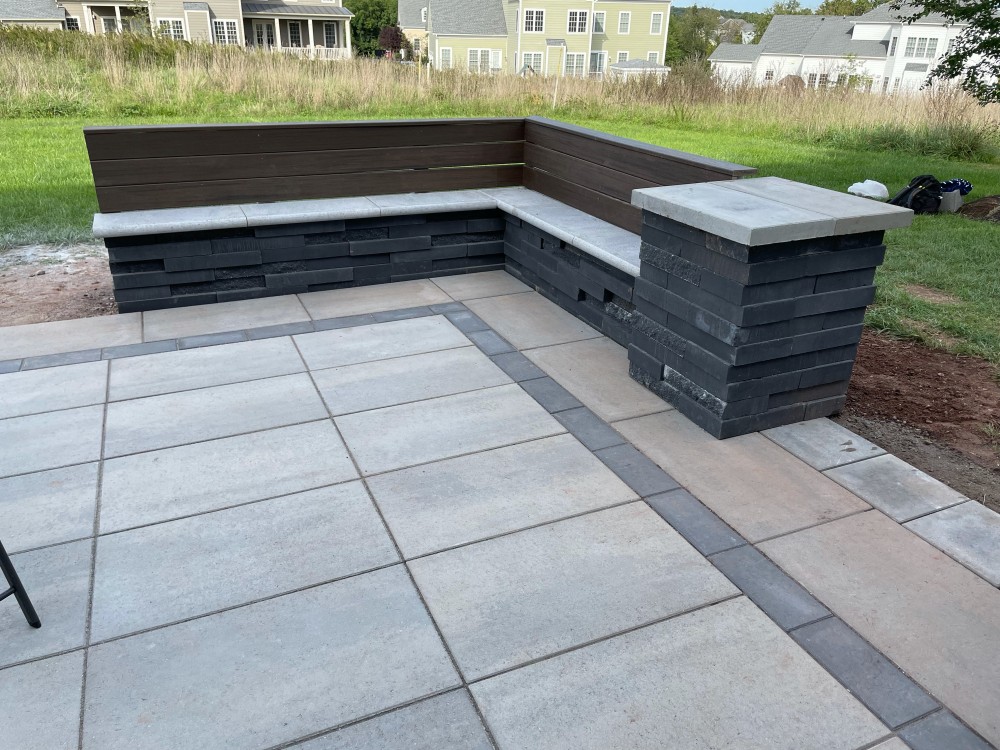 Photo By Majesty Homes Inc. General Contractor. 