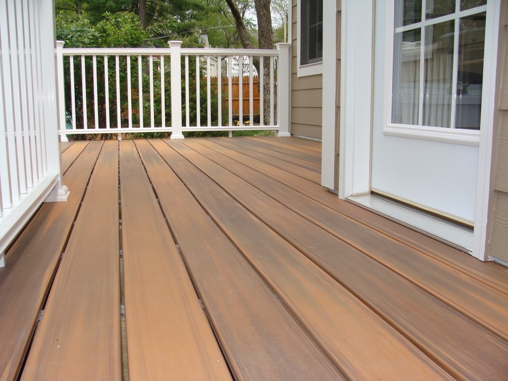 Photo By STL Siding Pros. Webster Groves, James Hardie Siding, Deck Build And Pergola