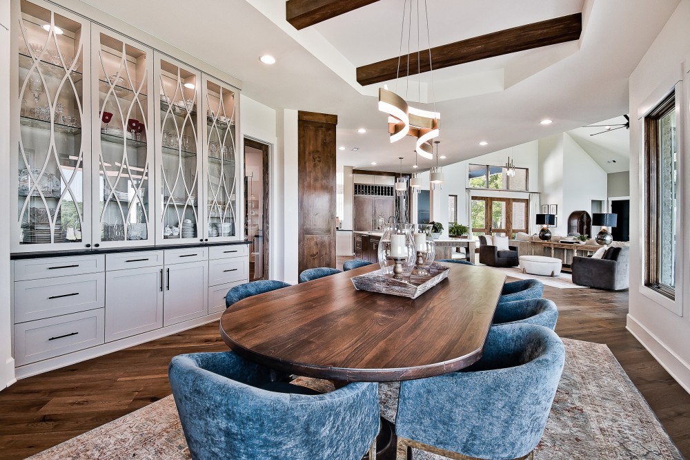 Photo By Celtic Custom Homes. 2023 Parade Of Homes Entry