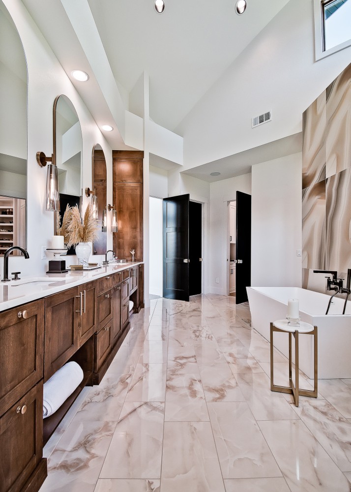 Photo By Celtic Custom Homes. 2023 Parade Of Homes Entry