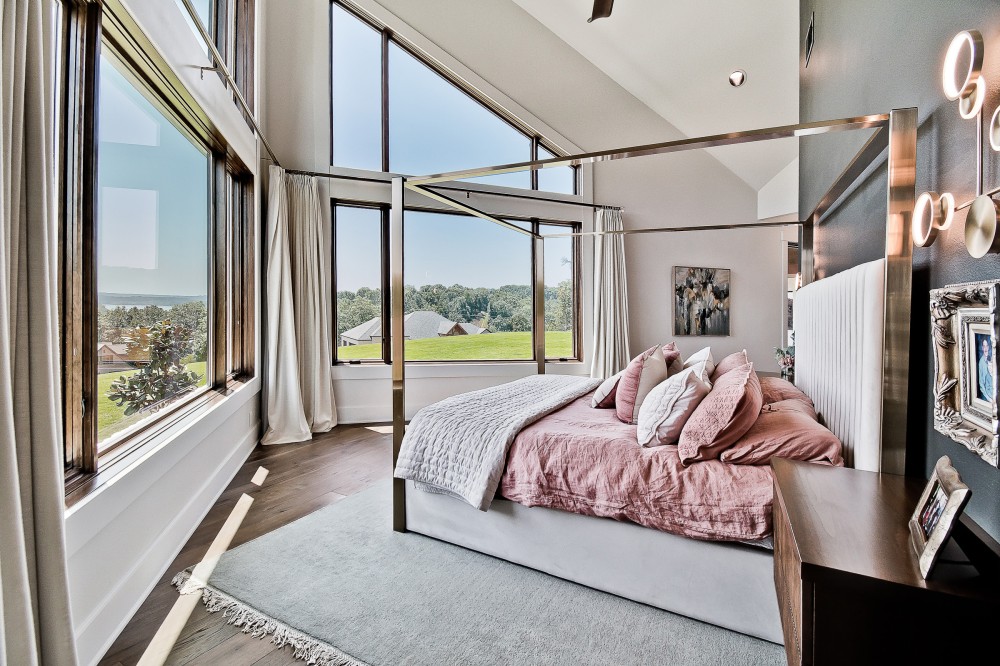 Photo By Celtic Custom Homes. 2023 Parade Of Homes Entry