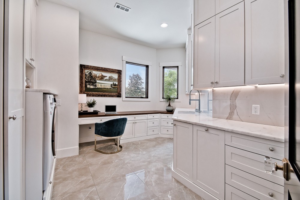 Photo By Celtic Custom Homes. 2023 Parade Of Homes Entry