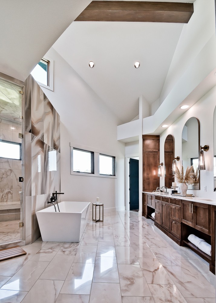 Photo By Celtic Custom Homes. 2023 Parade Of Homes Entry