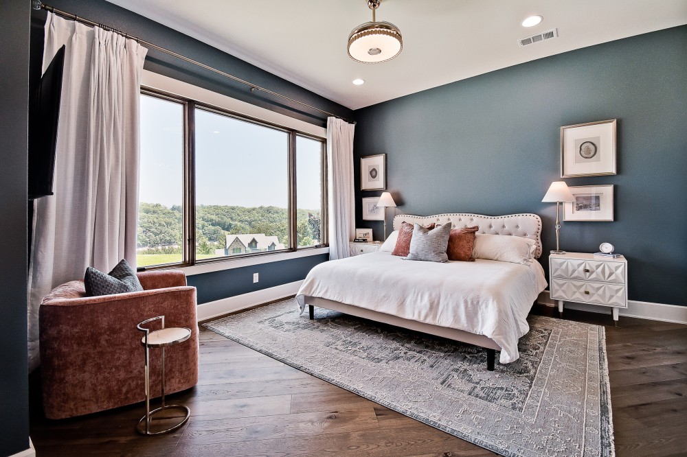 Photo By Celtic Custom Homes. 2023 Parade Of Homes Entry