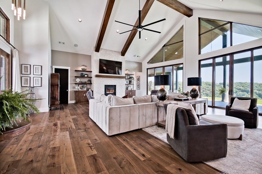 Photo By Celtic Custom Homes. 2023 Parade Of Homes Entry