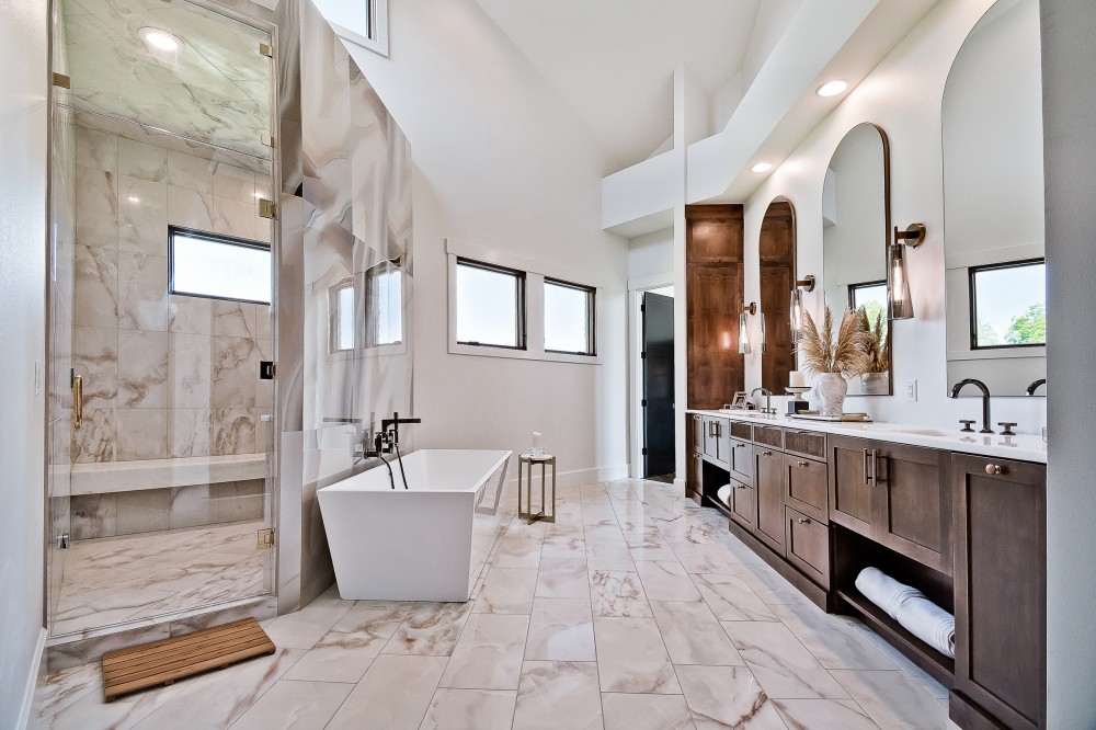 Photo By Celtic Custom Homes. 2023 Parade Of Homes Entry