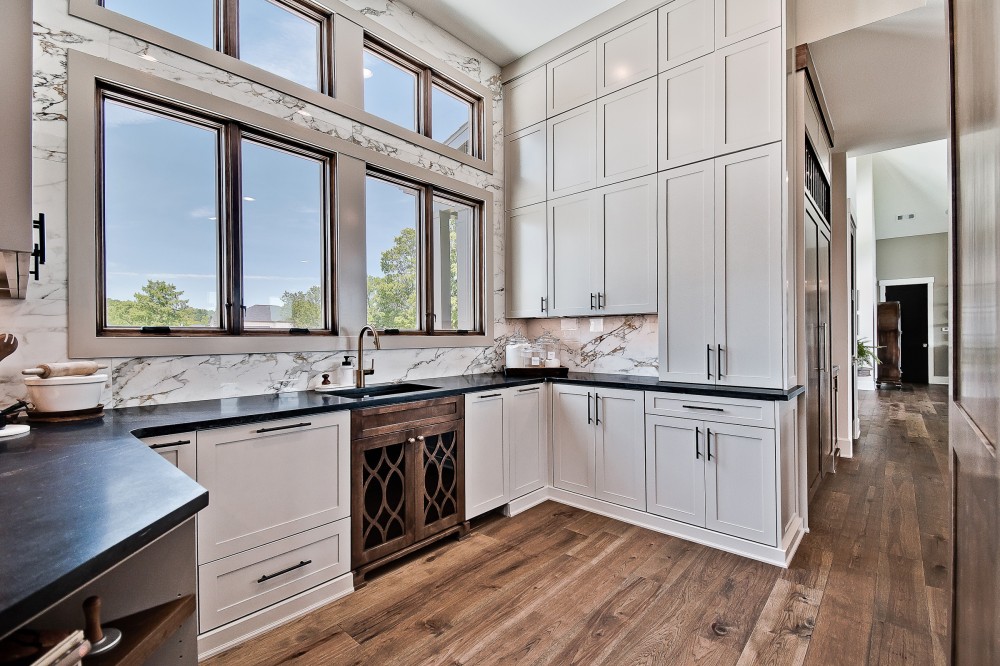 Photo By Celtic Custom Homes. 2023 Parade Of Homes Entry