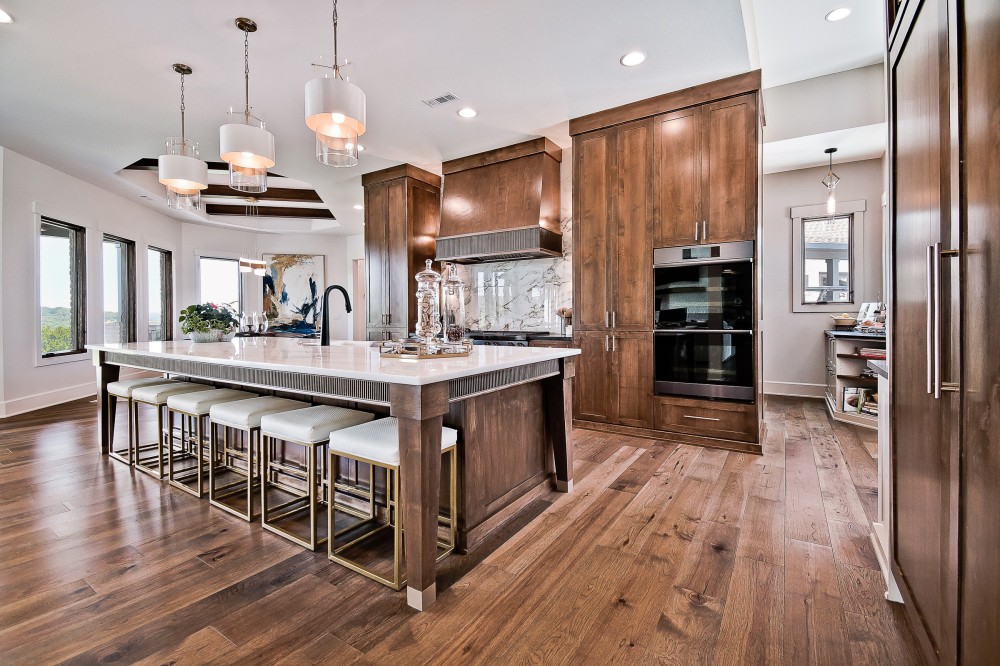 Photo By Celtic Custom Homes. 2023 Parade Of Homes Entry