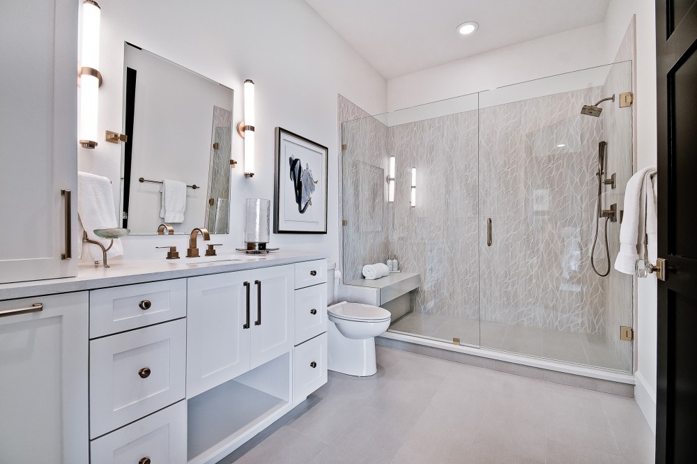 Photo By Celtic Custom Homes. 2023 Parade Of Homes Entry