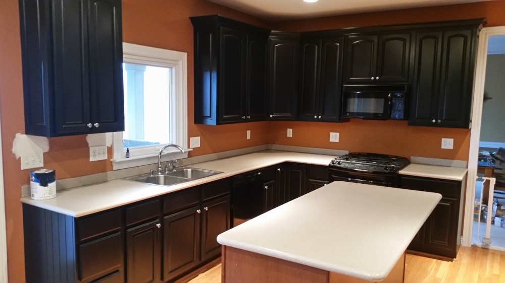 Photo By Fresh Coat Painters Of West Chester. 