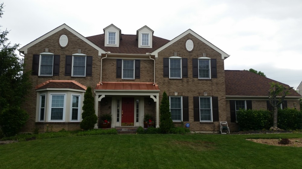 Photo By Fresh Coat Painters Of West Chester. 