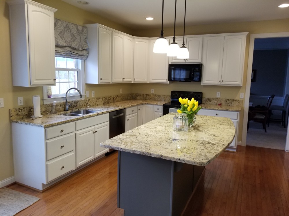 Photo By Fresh Coat Painters Of West Chester. 