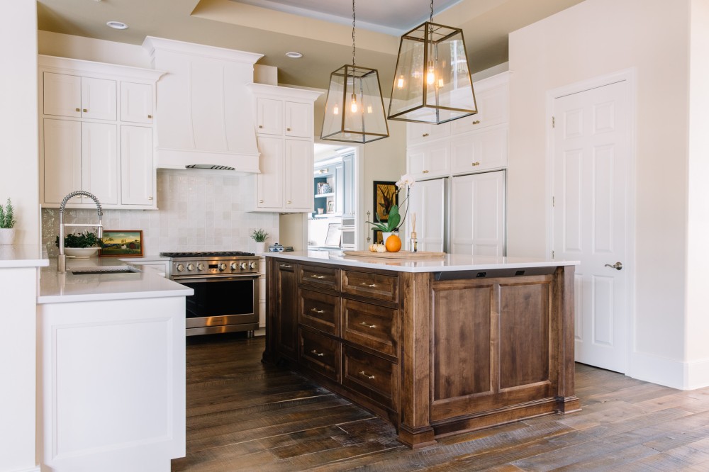 Photo By McManus Kitchen And Bath. Millers Bridge Kitchen Remodel