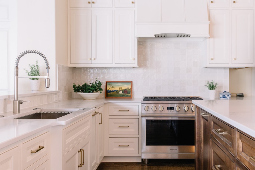 Photo By McManus Kitchen And Bath. Millers Bridge Kitchen Remodel