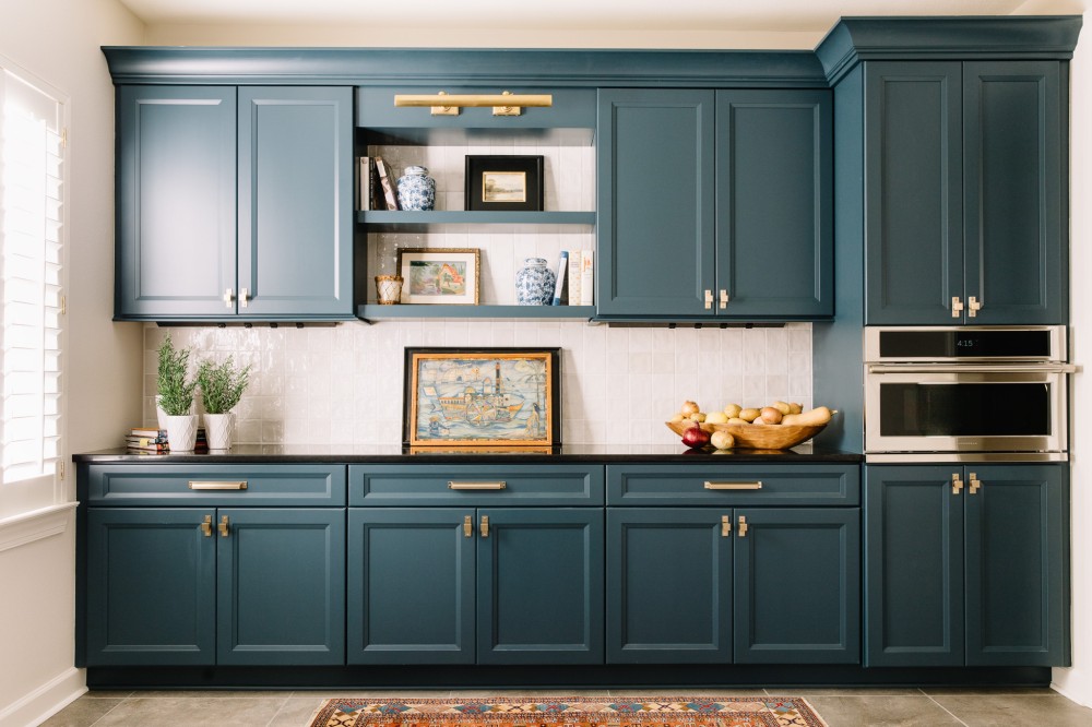 Photo By McManus Kitchen And Bath. Millers Bridge Kitchen Remodel