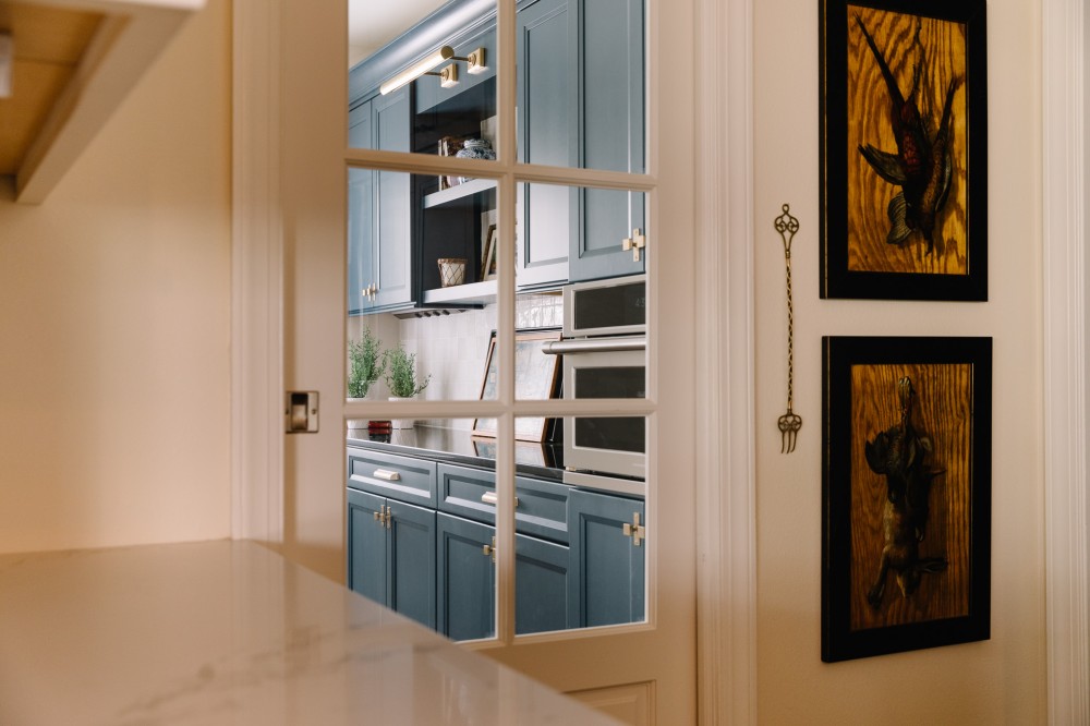 Photo By McManus Kitchen And Bath. Millers Bridge Kitchen Remodel