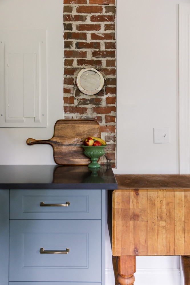 Photo By McManus Kitchen And Bath. Historic Home Remodel In Havana