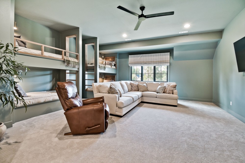 Photo By Celtic Custom Homes. Celtic Custom Homes 2024 Custom On Ten Acres