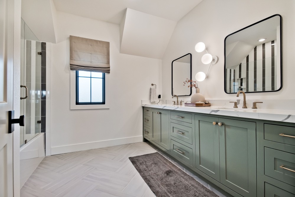 Photo By Celtic Custom Homes. Celtic Custom Homes 2024 Custom On Ten Acres